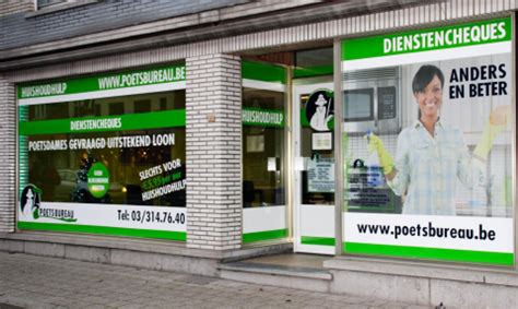 poetsbureau turnhout|Het Poetsbureau Turnhout Huishoudhulp via Dienstencheques